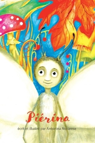 Cover of Piérina