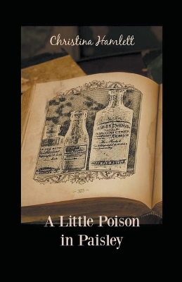 Cover of A Little Poison in Paisley
