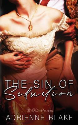 Book cover for The Sin of Seduction