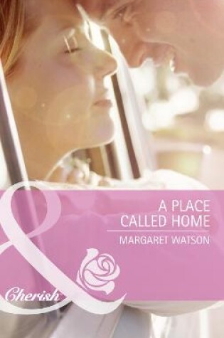 Cover of A Place Called Home