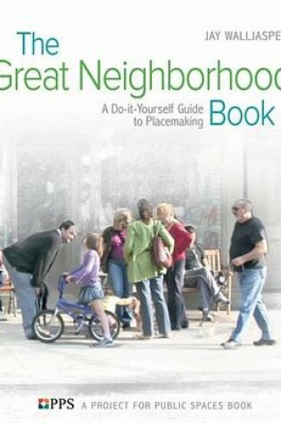 Cover of Great Neighborhood Book