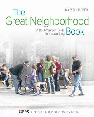 Book cover for Great Neighborhood Book