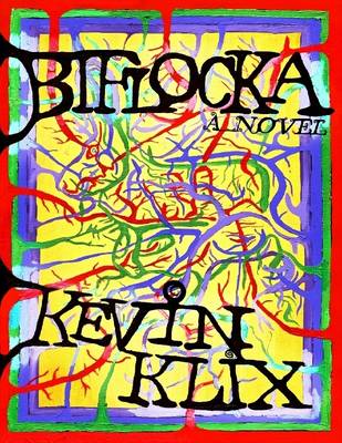 Cover of Biflocka