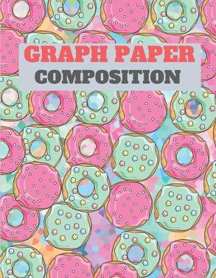 Book cover for Graph Paper Composition