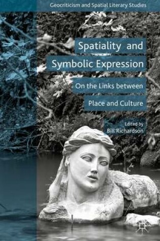 Cover of Spatiality and Symbolic Expression