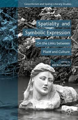 Book cover for Spatiality and Symbolic Expression