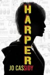 Book cover for Harper