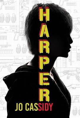 Cover of Harper