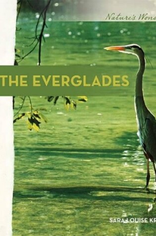 Cover of The Everglades