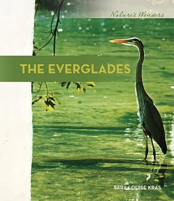 Cover of The Everglades