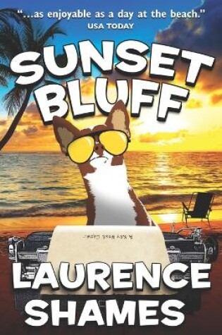 Cover of Sunset Bluff