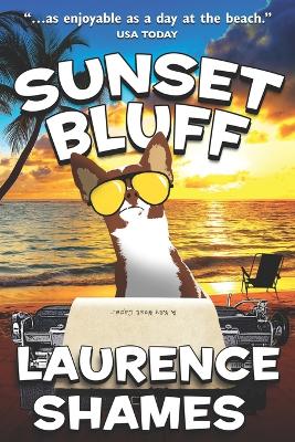 Book cover for Sunset Bluff