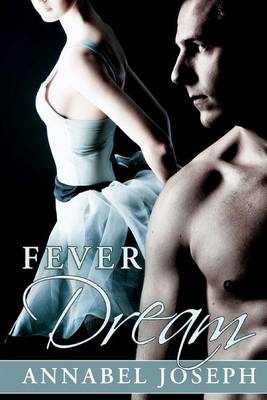 Book cover for Fever Dream