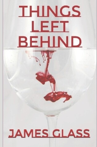 Cover of Things Left Behind