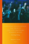 Book cover for Canadian Pentecostals, the Trinity, and Contemporary Worship Music