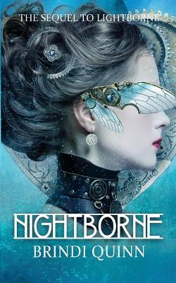 Book cover for Nightborne