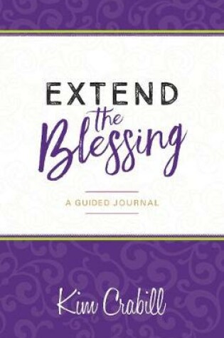Cover of Extend the Blessing