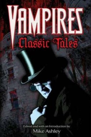 Cover of Vampire