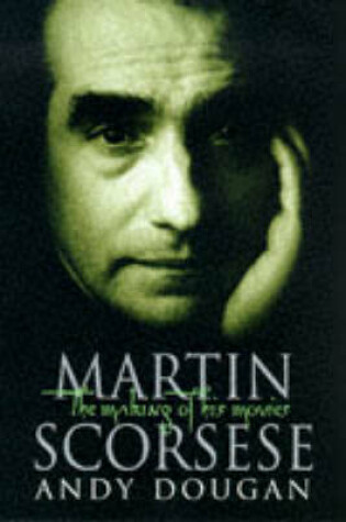 Cover of Martin Scorsese