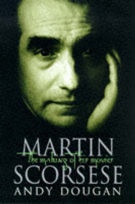 Cover of Martin Scorsese