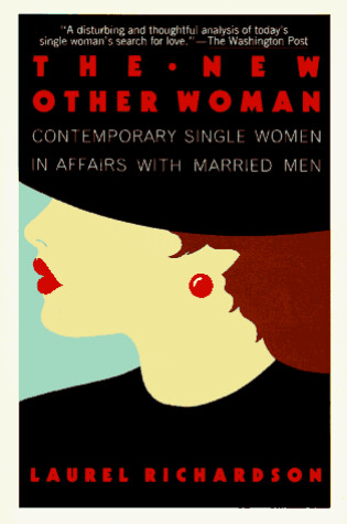 Cover of The New Other Woman