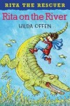 Book cover for Rita on the River