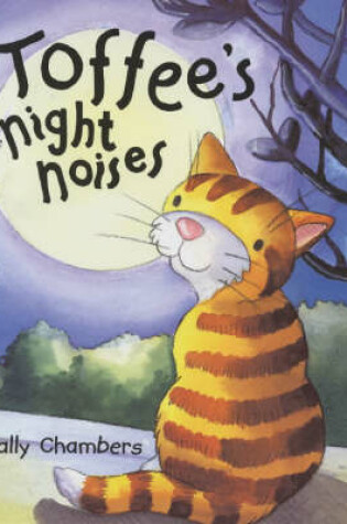 Cover of Toffee's Night Noises