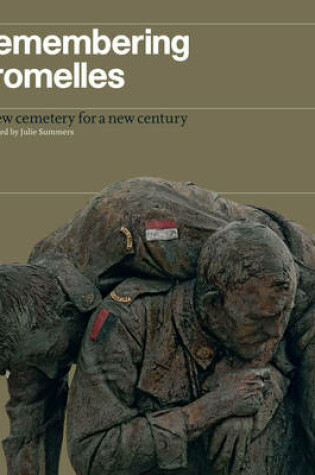 Cover of Remembering Fromelles