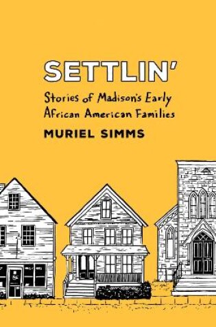 Cover of Settlin'
