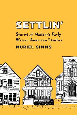 Book cover for Settlin'