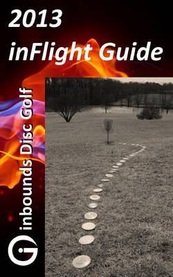 Book cover for 2013 inFlight Guide