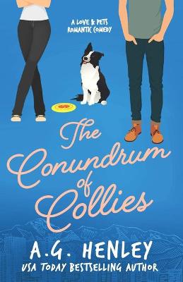 Book cover for The Conundrum of Collies