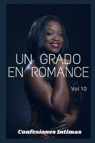 Cover of Un grado en romance (vol 10)