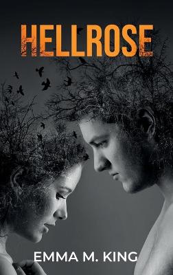 Book cover for Hellrose