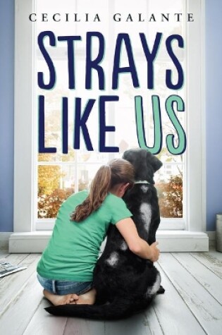 Cover of The Strays Like Us