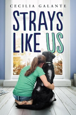 Book cover for The Strays Like Us