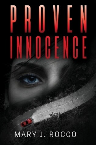 Cover of Proven Innocence
