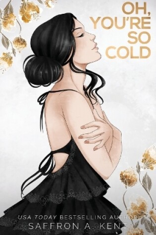 Cover of Oh, You're So Cold Special Edition Paperback