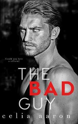 Book cover for The Bad Guy