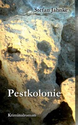 Book cover for Pestkolonie