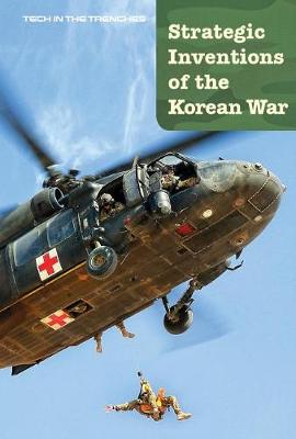 Book cover for Strategic Inventions of the Korean War