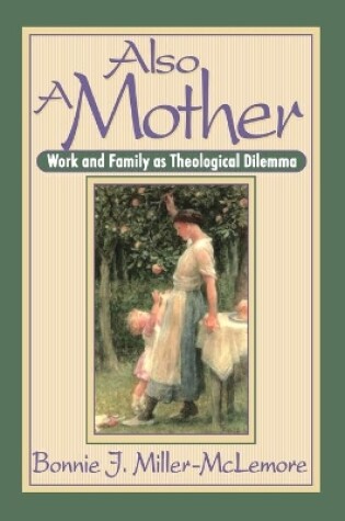 Cover of Also a Mother