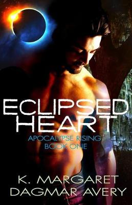 Cover of Eclipsed Heart