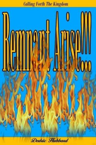 Cover of Remnant Arise