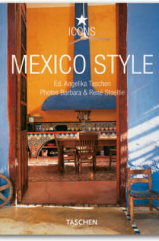 Cover of Mexico Style