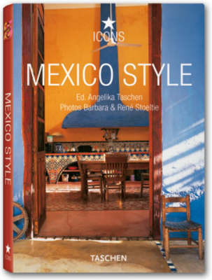 Cover of Mexico Style