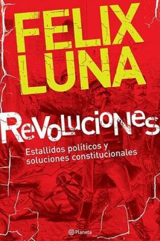 Cover of Revoluciones