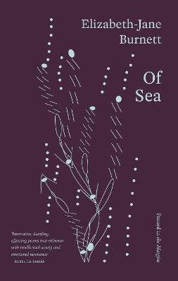 Book cover for Of Sea