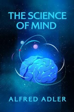 Cover of The Science of Mind Paperback