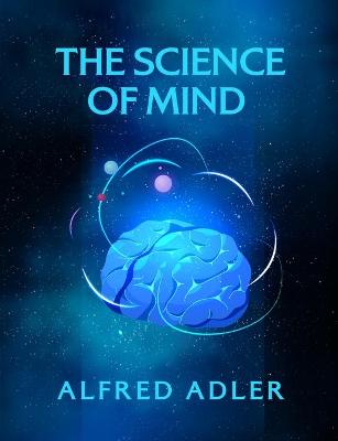 Book cover for The Science of Mind Paperback